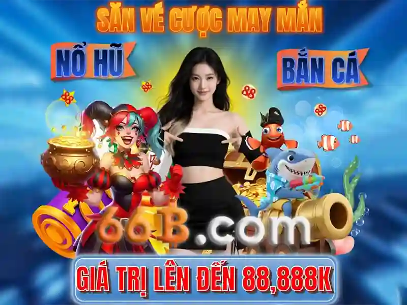 rút thưởng 66b