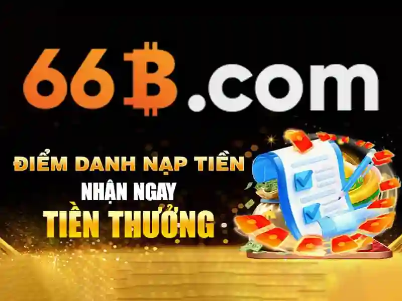 ưu đãi slot 66B