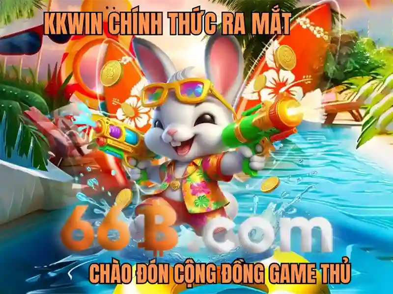 ưu điểm trò chơi slot 66B