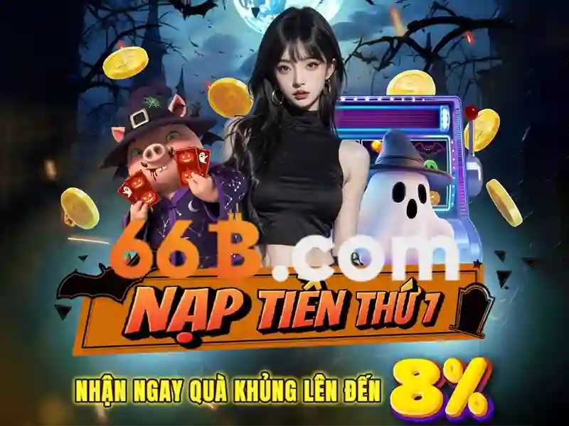 Ưu Đãi 66B
