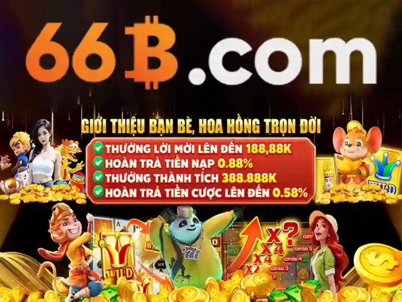Giải pháp slot không bị chặn 66B