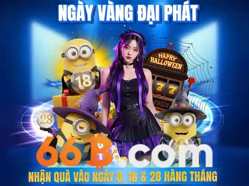 đăng nhập 66B