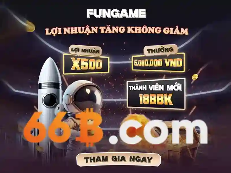 Ưu Đãi Slot 66B