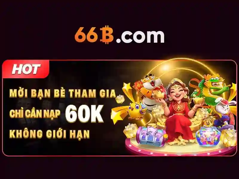 Tải 66B APK – Ứng Dụng Slot 66B Chính Thức