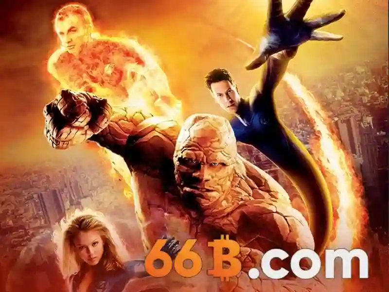 66B Slot