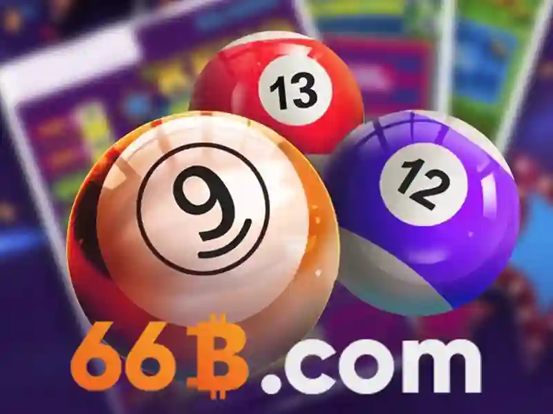 trò chơi slot 66B