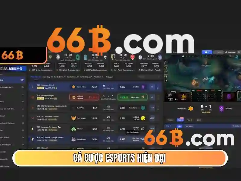 Trải Nghiệm Slot Đỉnh Cao Tại 66B
