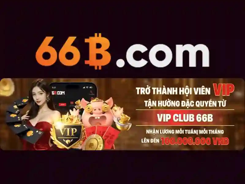 66B - Trải Nghiệm Chơi Slot An Toàn Không Lo 2026