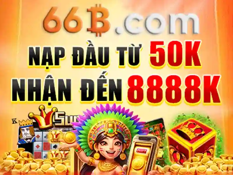 Ưu đãi Slot 66B