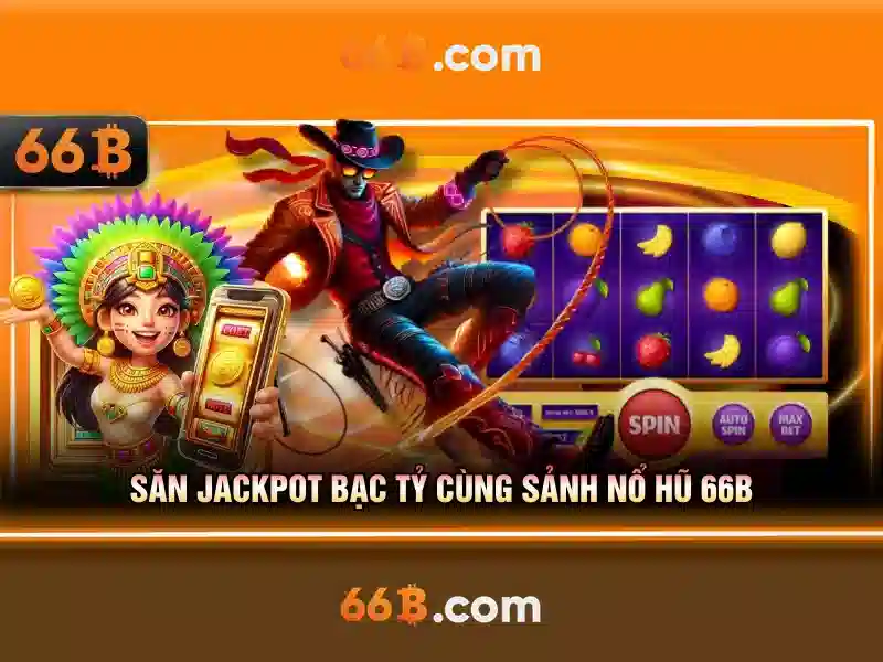 Bắn Cá 66B