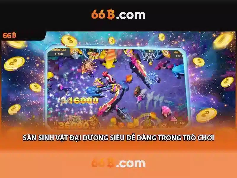 Trải Nghiệm SLOT 66B