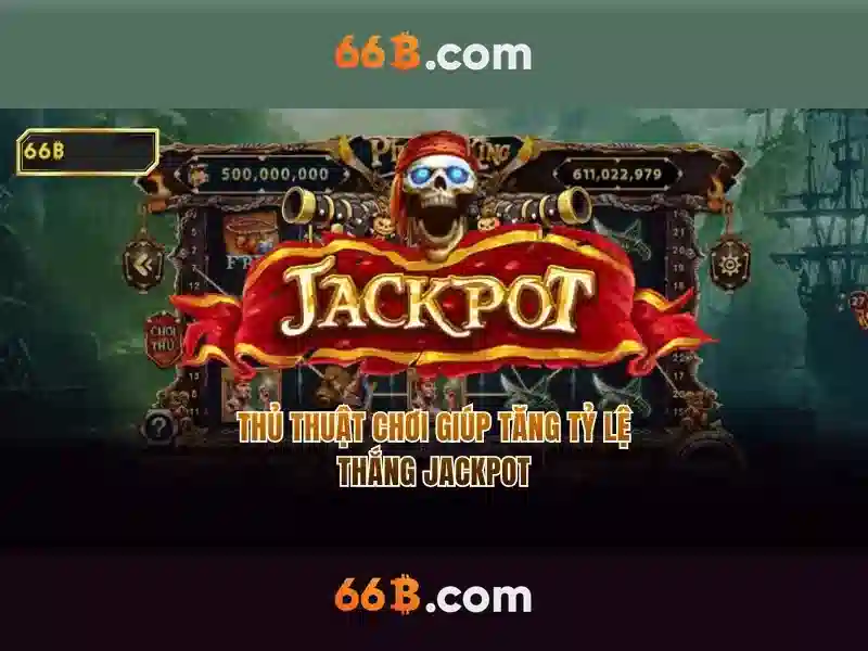 Các Loại Trò Chơi Slot 66B Nổi Bật