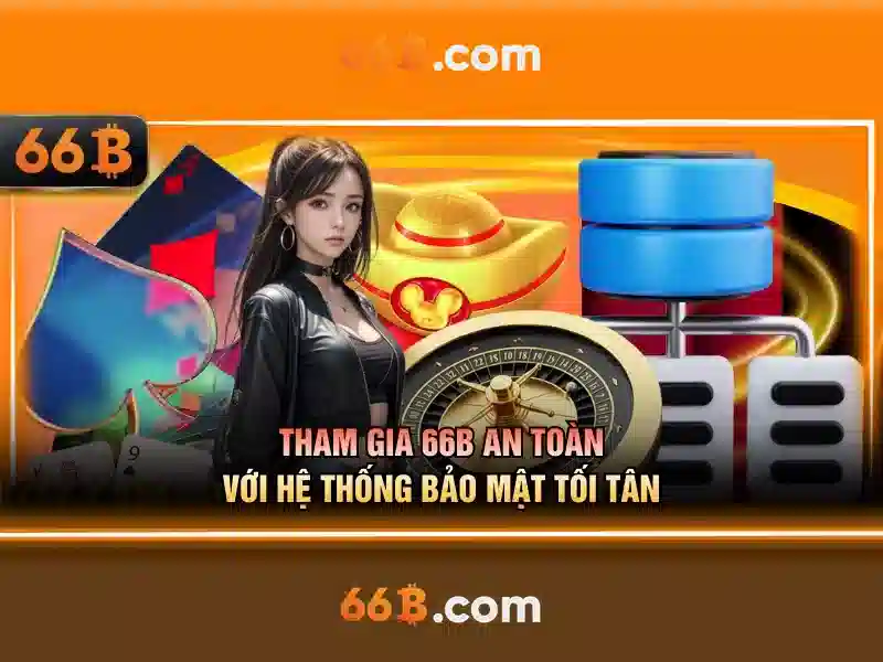 Ưu Đãi 66B – Khuyến Mãi Slot Độc Quyền