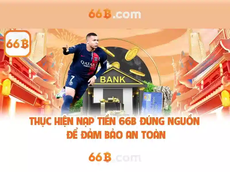 Khám Phá Trò Chơi Slot 66B