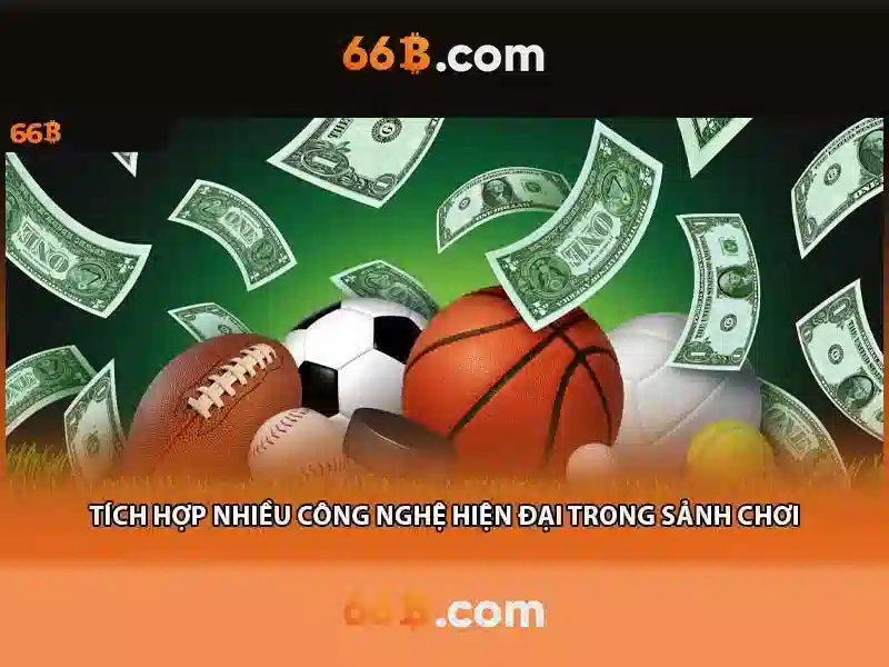 Tại Sao Nên Chọn 66B App Cho Trải Nghiệm Slot Đỉnh Cao