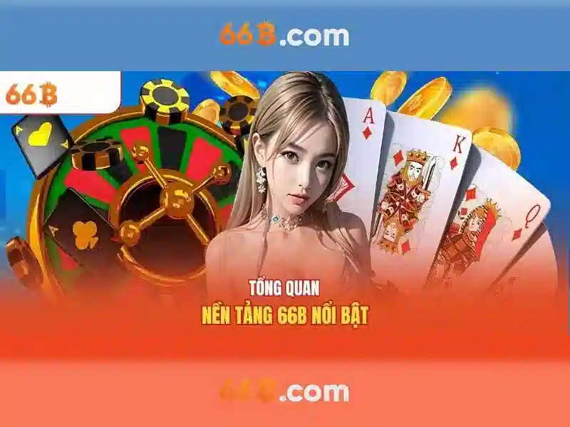 66B – Trang Chính Thức Của 66B