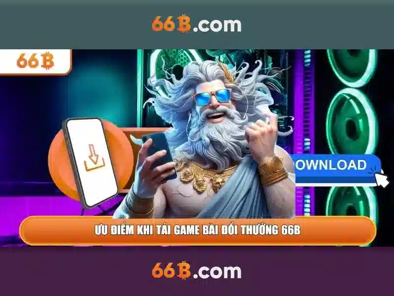 Trò Chơi SLOT 66B