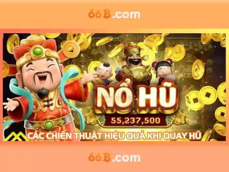 cách thức rút thưởng 66b