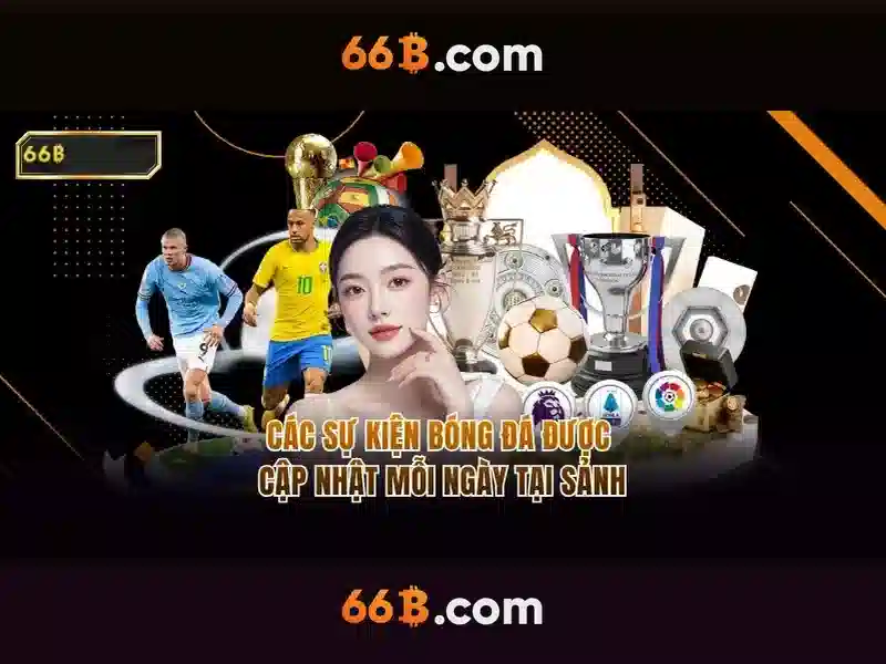 Trải Nghiệm Slot Đỉnh Cao Với 66B