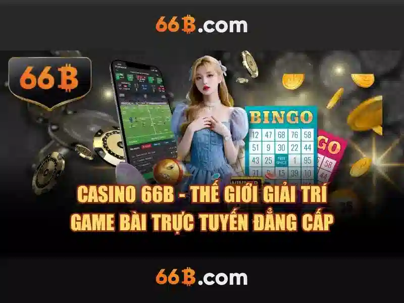 Tải 66B APK