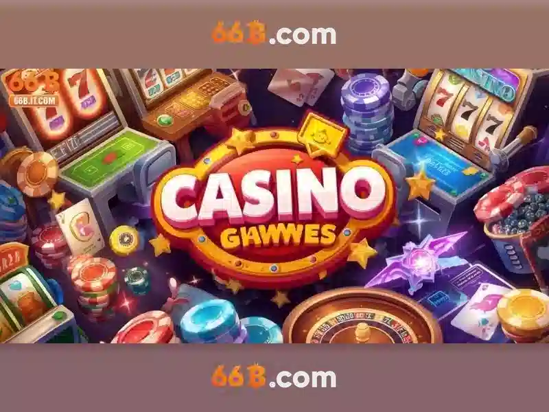 Trải Nghiệm Slot Đỉnh Cao Với 66B Phiên Bản Mới