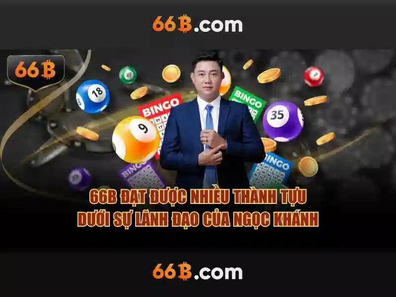 Đổi Thưởng 66B
