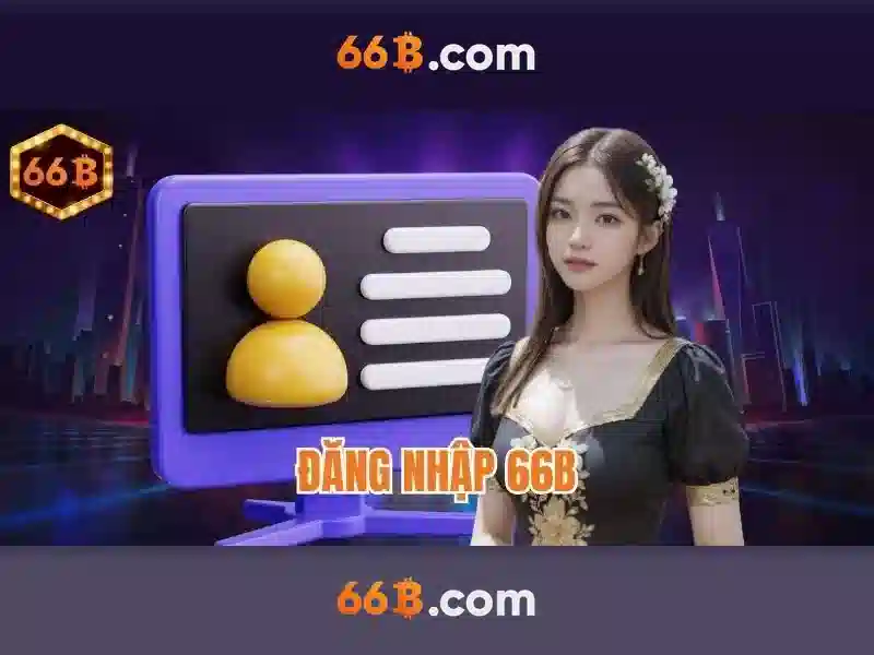 cách chơi slot 66B
