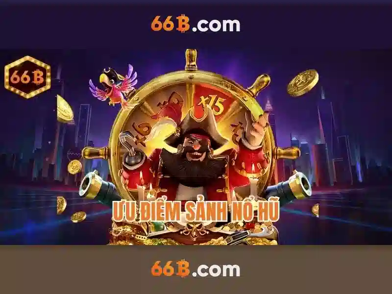 Đánh Giá 66B – Trải Nghiệm Slot Đỉnh Cao 2026