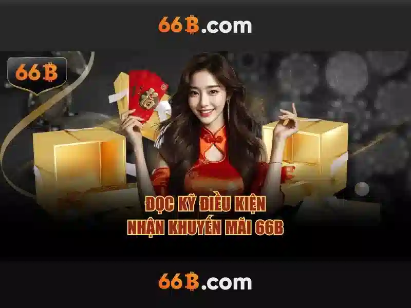 Đăng Nhập 66B – Trang Chủ 66B Tặng Tiền Slot 2026