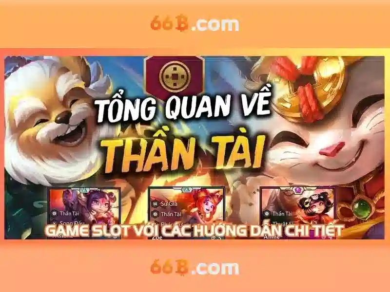 Khuyến Mãi Slot 66B