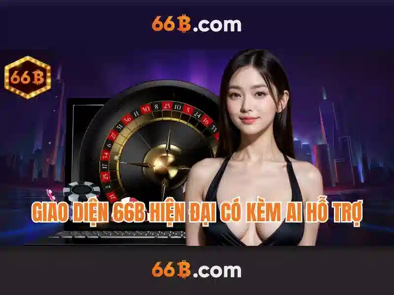 Game Slot 66B