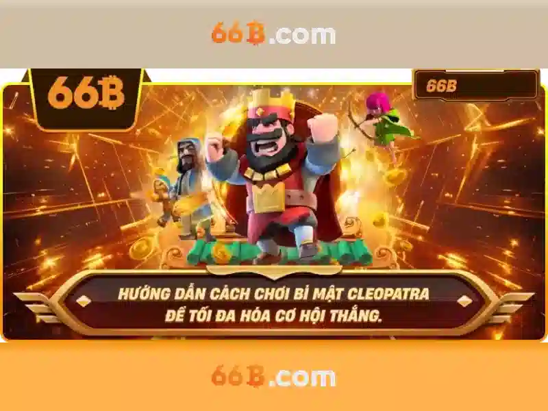 66B – Trải Nghiệm Slot Đỉnh Cao Với Code 66b 2026