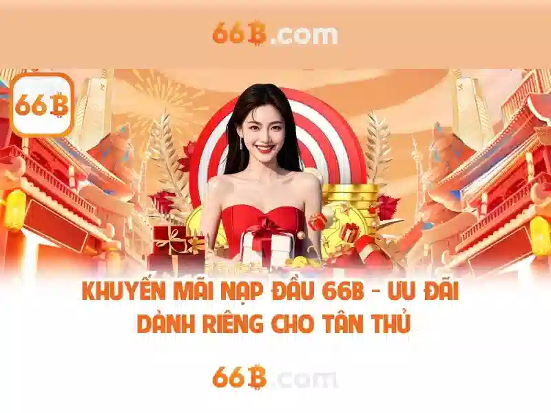 Ưu điểm Slot 66B