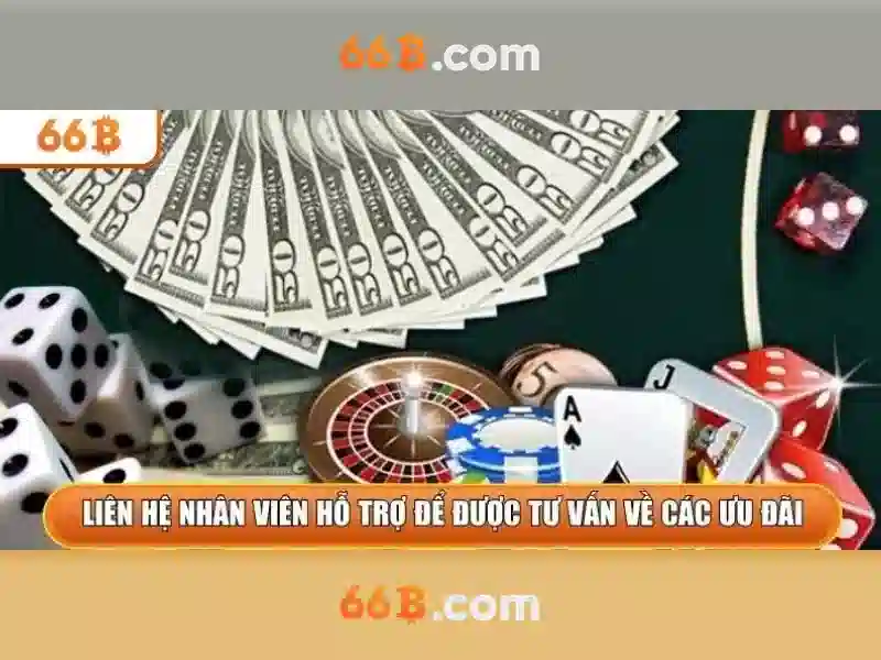 Trò Chơi Slot 66B