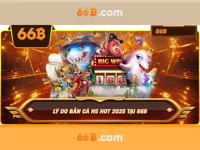 Đặc điểm Slot 66B
