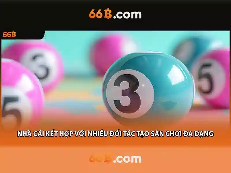 Trải Nghiệm Slot 66B