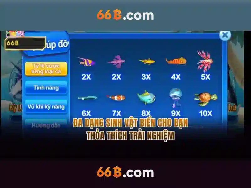 quà tặng 66B