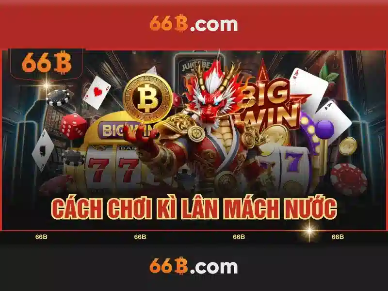 Trải Nghiệm Casino 66B