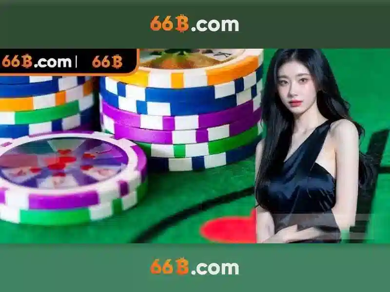 Slot Game 66B