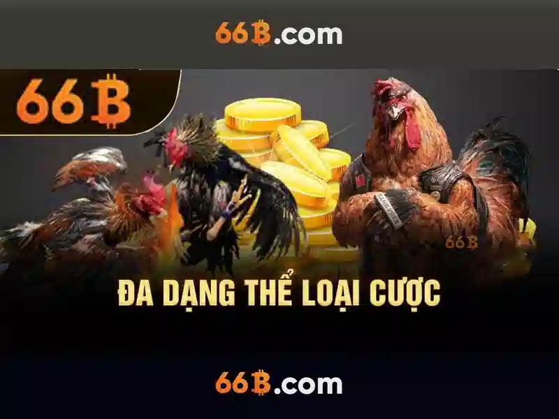 Ưu Đãi Slot 66B