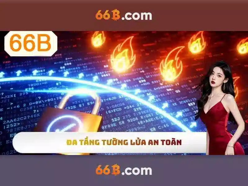 66B – Trải Nghiệm Slot Đỉnh Cao Với 66B Giftcode
