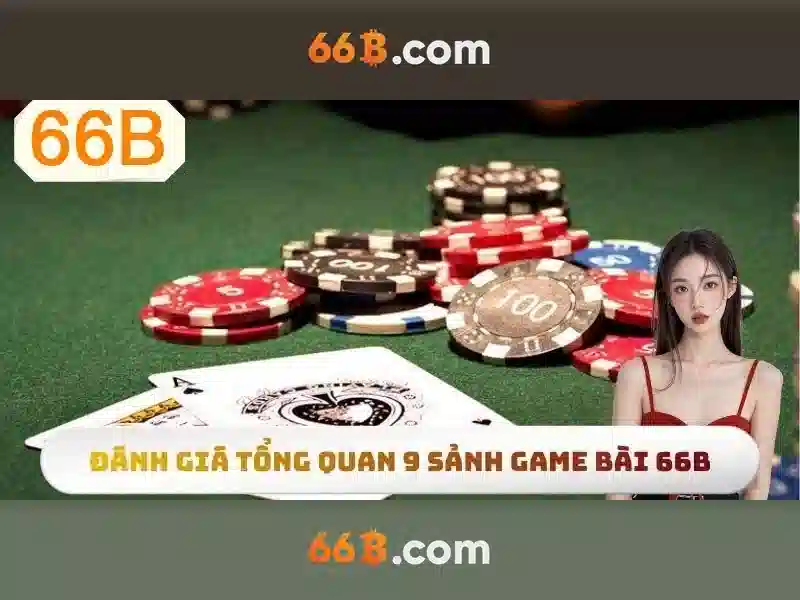 Trải nghiệm slot 66B