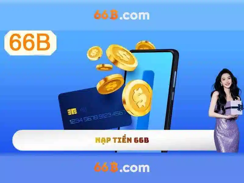 Trải Nghiệm Slot 66B