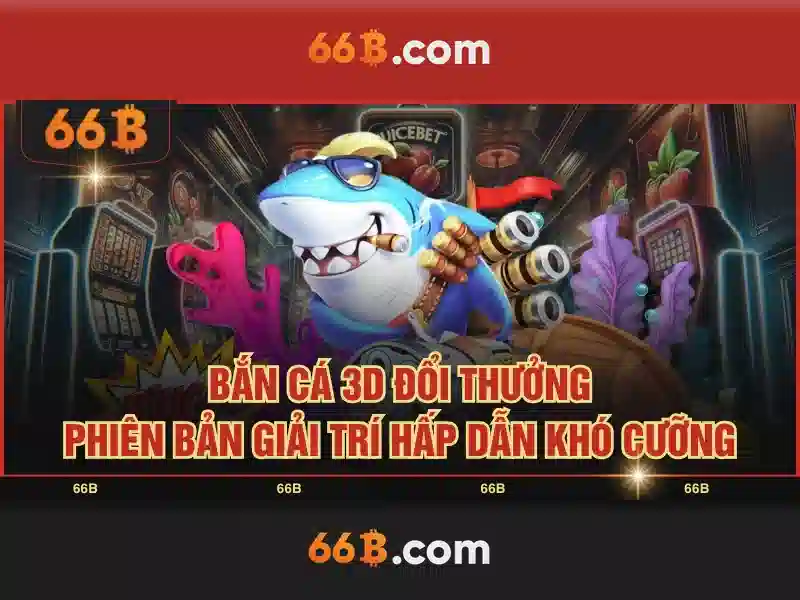 Tại Sao Nên Chọn 66B Cho Người Chơi SLOT