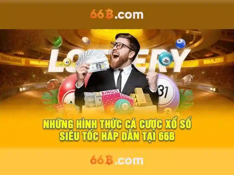 66B – Nhà Cái Uy Tín Hàng Đầu Trong Ngành SLOT