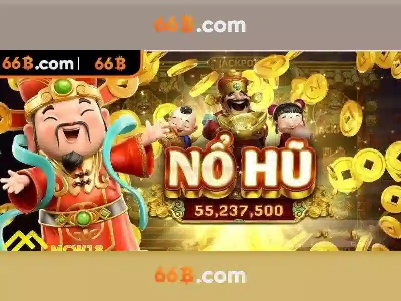 66B – Trang Chủ 66B Chính Thức Không Bị Chặn 2026