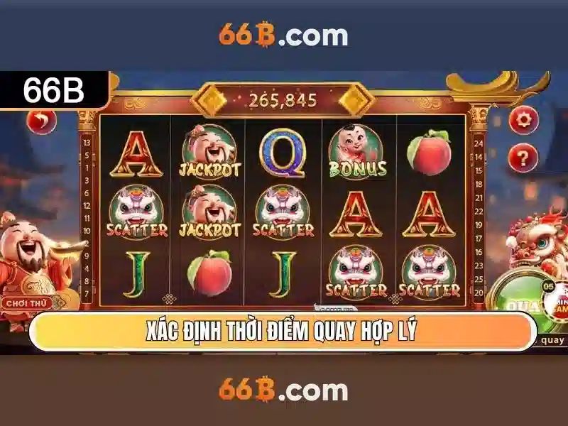 Trải nghiệm Slot 66B