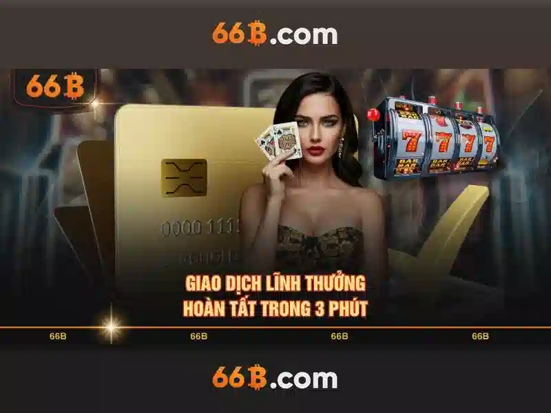 Quy Trình Rút Thưởng 66B