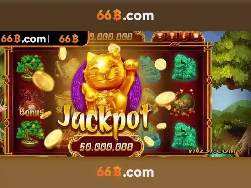 Trải Nghiệm Slot 66B