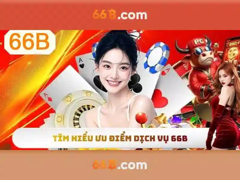 ưu đãi Slot 66B
